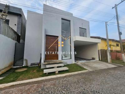 Ch�cara Condom�nio para Venda, em Igarat�, bairro Condominio �guas de Igarat�, 5 dormit�rios, 3 banheiros, 2 su�tes, 2 vagas