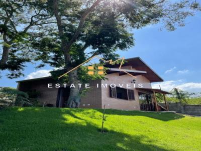 Ch�cara Condom�nio para Venda, em Igarat�, bairro Condominio �guas de Igarat�, 3 dormit�rios, 3 banheiros, 1 su�te, 6 vagas