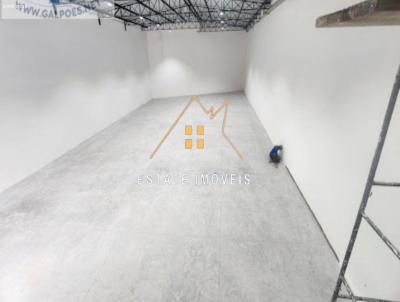 Galp�o para Loca��o, em Guarulhos, bairro Cidade Industrial Sat�lite de S�o Paulo