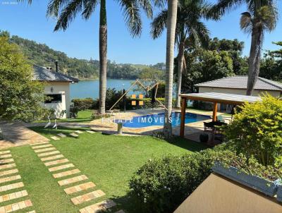 Ch�cara para Venda, em Igarat�, bairro Fazenda S�o Pedro, 7 dormit�rios, 2 banheiros, 7 su�tes, 8 vagas