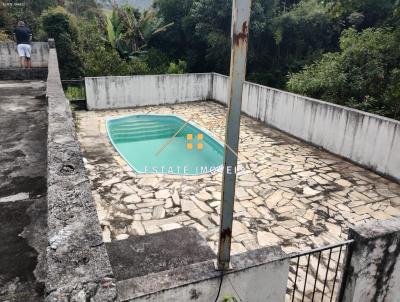 Ch�cara para Venda, em Aruj�, bairro Ch�caras Copaco, 1 dormit�rio, 1 banheiro, 10 vagas