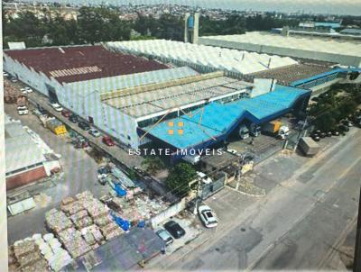 Galp�o para Loca��o, em Guarulhos, bairro Cumbica