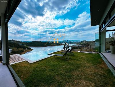 Ch�cara Condom�nio para Venda, em Igarat�, bairro Condominio Paraiso de Igarat�, 2 dormit�rios, 2 banheiros, 1 su�te, 4 vagas