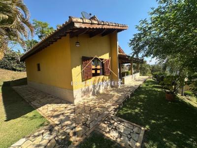 Ch�cara Condom�nio para Venda, em Igarat�, bairro Condom�nio Canto dos Amigos, 3 dormit�rios, 2 banheiros, 1 su�te, 10 vagas