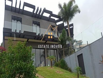 Ch�cara Condom�nio para Venda, em Igarat�, bairro Condominio Pontal das Gar�as, 4 dormit�rios, 6 banheiros, 4 su�tes, 6 vagas