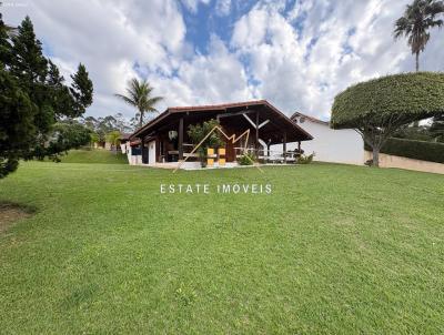 Ch�cara Condom�nio para Venda, em Igarat�, bairro Condom�nio Vale das Montanhas, 2 dormit�rios, 2 banheiros, 2 su�tes, 6 vagas