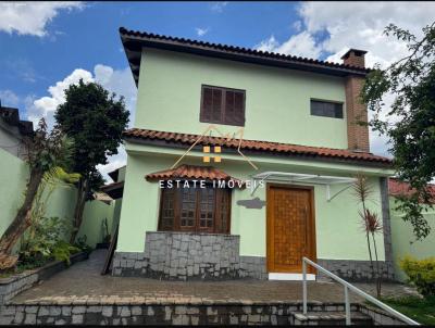 Casa para Venda, em Aruj�, bairro Jardim Rinc�o, 3 dormit�rios, 4 banheiros, 2 vagas