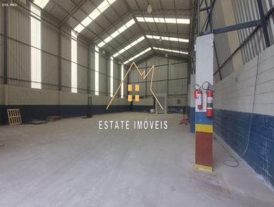 Galp�o para Loca��o, em Aruj�, bairro Jardim J�ia