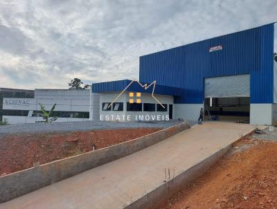 Galp�o para Loca��o, em Aruj�, bairro Jardim J�ia