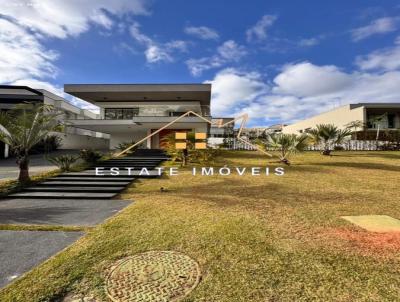 Casa em Condom�nio para Loca��o, em Aruj�, bairro Residencial Real Park, 4 dormit�rios, 2 banheiros, 4 su�tes, 5 vagas