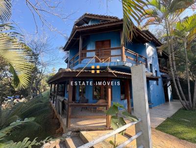 Ch�cara Condom�nio para Venda, em Igarat�, bairro Condominio �guas de Igarat�, 4 dormit�rios, 2 banheiros, 2 su�tes, 6 vagas