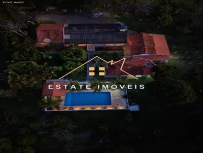 S�tio para Venda, em Mogi das Cruzes, bairro Parque Residencial Itapeti