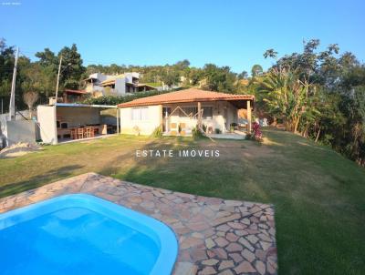 Ch�cara Condom�nio para Venda, em Igarat�, bairro Condominio Pontal das Gar�as, 3 dormit�rios, 3 banheiros, 1 su�te, 4 vagas