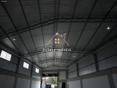 Galp�o para Loca��o, em Aruj�, bairro Nossa Senhora do Carmo