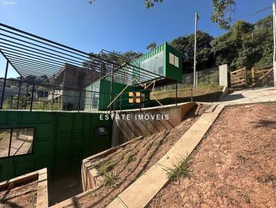 Ch�cara Condom�nio para Venda, em Igarat�, bairro Condominio Paraiso de Igarat�, 2 dormit�rios, 2 banheiros, 3 vagas