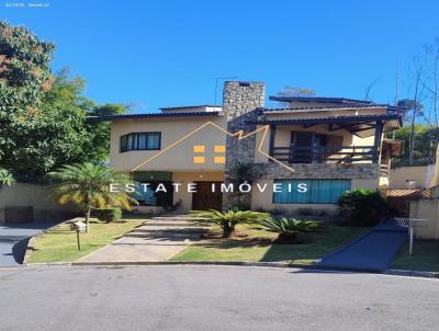 Casa em Condom�nio para Venda, em Aruj�, bairro Condom�nio Aruj� 5, 4 dormit�rios, 5 banheiros, 3 su�tes, 10 vagas