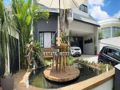 Casa em Condom�nio para Venda, em Aruj�, bairro Condom�nio Aruj� 5, 3 dormit�rios, 4 banheiros, 3 su�tes, 4 vagas