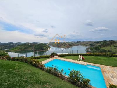 Ch�cara Condom�nio para Venda, em Igarat�, bairro Condominio �guas de Igarat�, 4 dormit�rios, 3 banheiros, 2 su�tes, 8 vagas