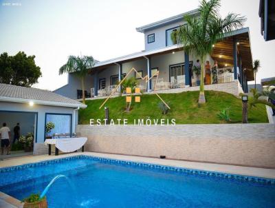 Ch�cara Condom�nio para Venda, em Igarat�, bairro Condominio Portal de Igarat�, 4 dormit�rios, 3 banheiros, 2 su�tes, 4 vagas