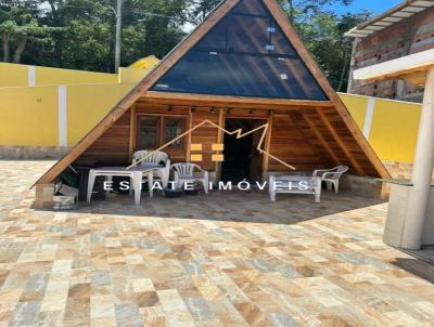 Ch�cara Condom�nio para Venda, em Igarat�, bairro Condominio �guas de Igarat�, 1 dormit�rio, 1 banheiro, 8 vagas