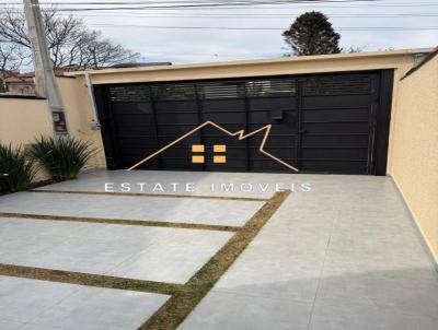 Casa para Venda, em Aruj�, bairro Cidade Nova Aruj�, 3 dormit�rios, 1 banheiro, 1 su�te, 2 vagas