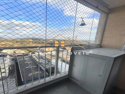 Apartamento para Loca��o, em Aruj�, bairro Jordan�polis, 3 dormit�rios, 1 banheiro, 1 su�te, 2 vagas