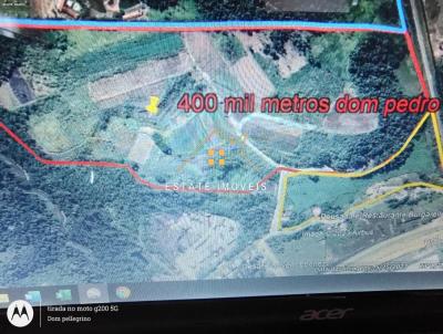 Terreno Industrial para Venda, em Guararema, bairro Nossa senhora dos rem�dios