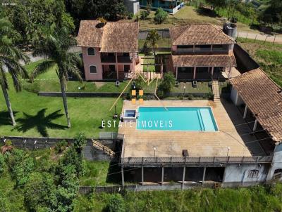 Ch�cara para Venda, em Igarat�, bairro Fazenda S�o Pedro, 6 dormit�rios, 4 banheiros, 6 su�tes, 10 vagas