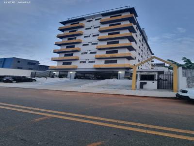 Apartamento para Loca��o, em Aruj�, bairro Jordan�polis, 2 dormit�rios, 1 banheiro, 1 su�te, 1 vaga