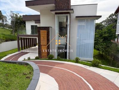 Casa em Condom�nio para Loca��o, em Santa Isabel, bairro Condominio Reserva Ibirapitanga, 3 dormit�rios, 2 banheiros, 1 su�te, 4 vagas