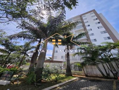 Apartamento para Venda, em Aruj�, bairro Jordan�polis, 2 dormit�rios, 1 banheiro, 1 su�te, 1 vaga