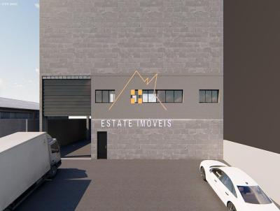 Galp�o para Loca��o, em Aruj�, bairro Cidade Nova Aruj�