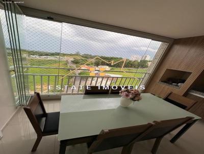 Apartamento para Loca��o, em Aruj�, bairro Jordan�polis, 3 dormit�rios, 1 banheiro, 1 su�te, 2 vagas