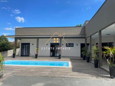 Ch�cara Condom�nio para Venda, em Santa Isabel, bairro Monte negro, 3 dormit�rios, 2 banheiros, 1 su�te, 4 vagas