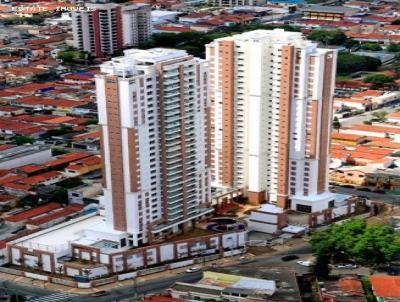 Apartamento para Venda, em S�o Paulo, bairro Jardim An�lia Franco, 3 dormit�rios, 1 banheiro, 3 su�tes, 4 vagas