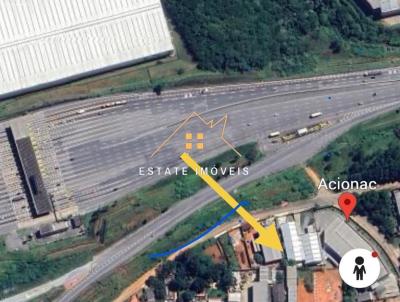 Galp�o para Loca��o, em Aruj�, bairro Jardim J�ia