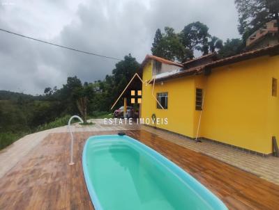 Ch�cara para Venda, em Aruj�, bairro Ch�caras Copaco, 3 dormit�rios, 2 banheiros, 1 su�te, 4 vagas