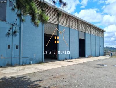 Galp�o para Loca��o, em Aruj�, bairro Centro Industrial de Aruj�