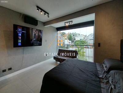 Apartamento para Venda, em Aruj�, bairro Ch�cara S�o Jos�, 1 dormit�rio, 1 banheiro, 1 vaga