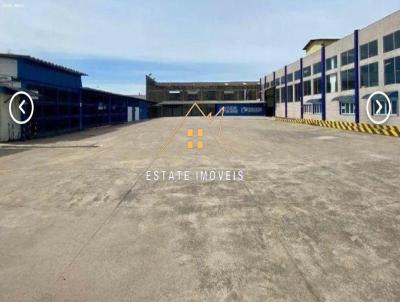 Galp�o para Loca��o, em Guarulhos, bairro Cumbica