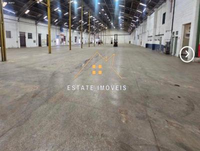 Galp�o para Loca��o, em Guarulhos, bairro Cumbica