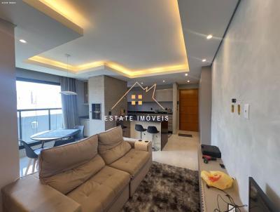 Apartamento para Loca��o, em Aruj�, bairro Jordan�polis, 2 dormit�rios, 1 banheiro, 1 su�te, 1 vaga