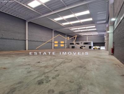 Galp�o para Loca��o, em Aruj�, bairro Port�o