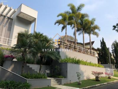 Casa em Condom�nio para Venda, em Aruj�, bairro Aruj�zinho I, II e III, 3 dormit�rios, 6 banheiros, 3 su�tes, 6 vagas