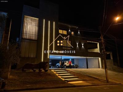 Casa em Condom�nio para Venda, em Aruj�, bairro Aruj� 5, 4 dormit�rios, 3 banheiros, 4 su�tes, 8 vagas