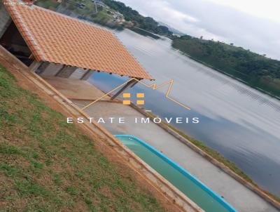 Ch�cara Condom�nio para Venda, em Igarat�, bairro Condominio Portal de Igarat�, 2 dormit�rios, 1 banheiro, 8 vagas