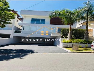 Casa em Condom�nio para Loca��o, em Aruj�, bairro Condom�nio Aruj� 5, 5 dormit�rios, 2 banheiros, 5 su�tes, 4 vagas