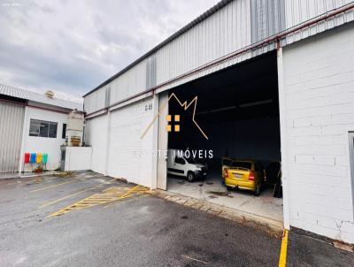 Galp�o para Loca��o, em Aruj�, bairro Parque dos Jacarand�s