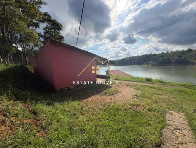 Ch�cara Condom�nio para Venda, em Igarat�, bairro Condominio Portal de Igarat�, 2 dormit�rios, 1 banheiro, 8 vagas