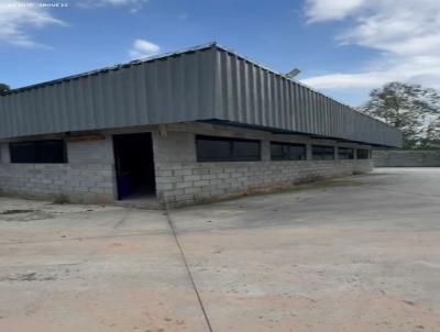 Galp�o para Loca��o, em Aruj�, bairro Parque Maring�